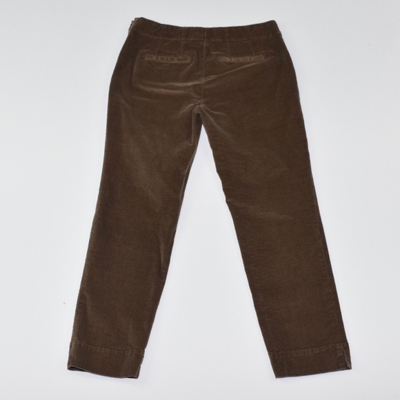 J Jill Petites Corduroy Pants - Picture 5 of 7
